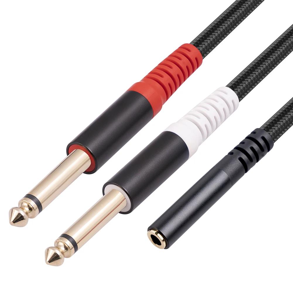  ̺  , ݵ ÷, ׷-  ̾, Ŀ  ̽ ȯ, 3.5mm-6.35mm